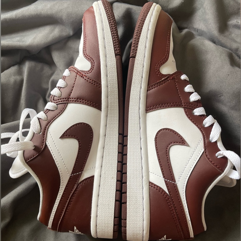 Air Jordan’s women’s 1 low